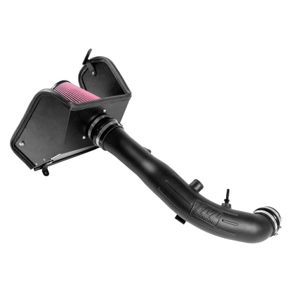 Delta Force Performance Air Intake Fits 2017-2018 Chevy Colorado, Gmc Canyon With 3.6L Engine Flowmaster