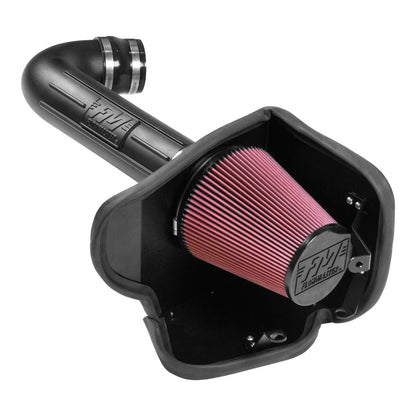 Delta Force Performance Air Intake Fits 2011-2025 Dodge Durango & 2011-2021 Jeep Grand Cherokee With 5.7L Hemi Engine Carb Compliant Under Eo # D-698-17 For 2011-2020 5.7L Models Flowmaster