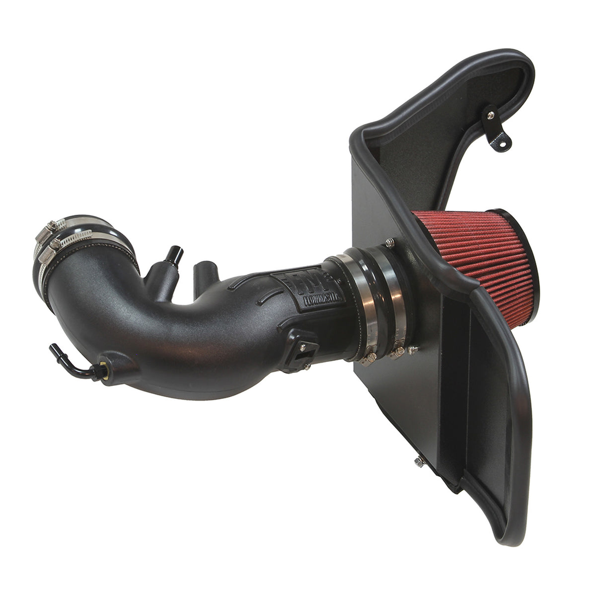 Delta Force Performance Air Intake Fits 2018-2023 Ford Mustang With 5.0-Liter Engine Flowmaster