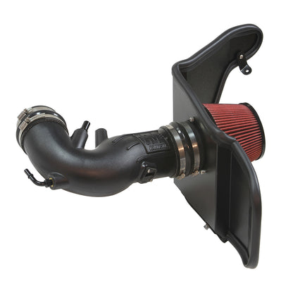 Delta Force Performance Air Intake Fits 2018-2023 Ford Mustang With 5.0-Liter Engine Flowmaster
