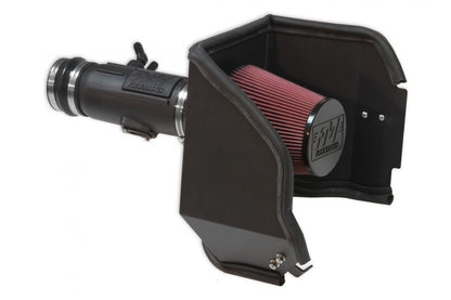 Delta Force Performance Air Intake Fits Nissan Titan 2017-2024 Trucks With The 5.6L Engine Carb Eo #D-698-12 Compliant For 2017-2020 Titan With 5.6L Flowmaster
