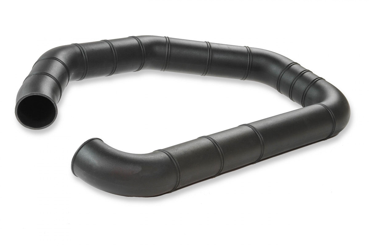 Delta Force Performance Air Intake Universal 4.00-Inch Air Intake System Flowmaster