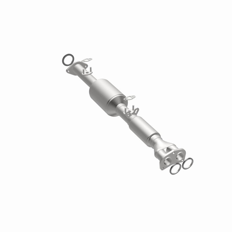 MagnaFlow Direct Fit Catalytic Converter 91-95 Toyota Previa 2.4L