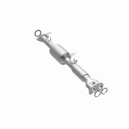 MagnaFlow Direct Fit Catalytic Converter 91-95 Toyota Previa 2.4L