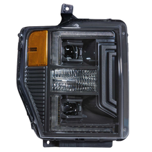 XDP Morimoto XB Hybrid LED Projector Headlights - 6.4 Powerstroke - view 2