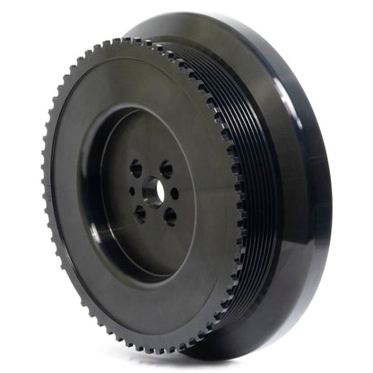 Fluidampr Dodge Cummins 6.7L Steel Internally Balanced Damper