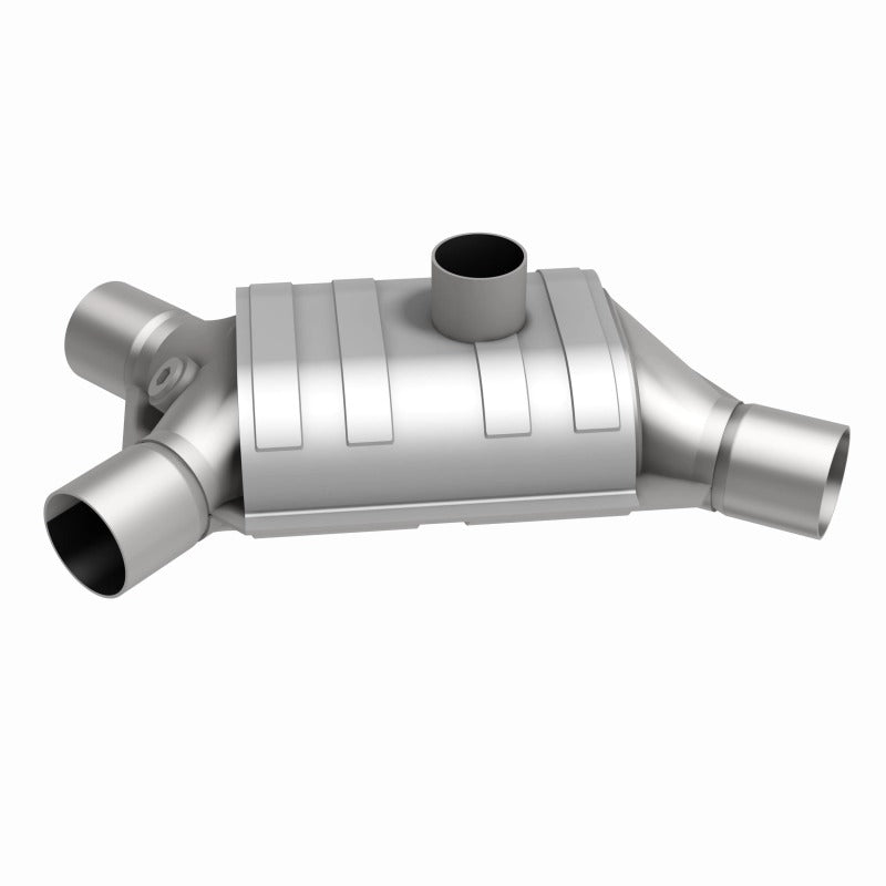MagnaFlow Universal Catalytic Converter 2 Subaru