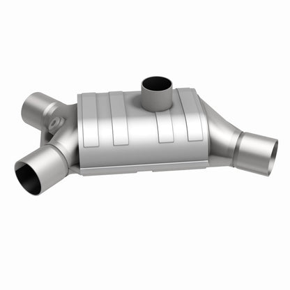 MagnaFlow Universal Catalytic Converter 2 Subaru