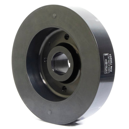 Fluidampr Ford 360 429 - 460 CID V-8 Big Block Steel Internally Balanced Damper