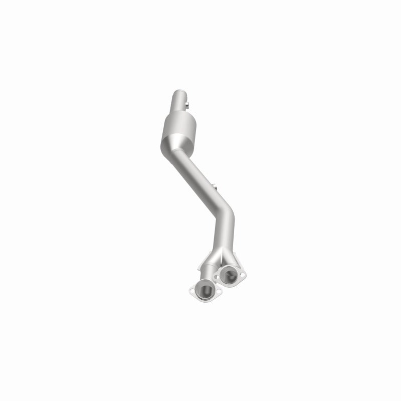 MagnaFlow Left Side Direct Fit Catalytic Converter California Grade 00-03 BMW M5 5.0L