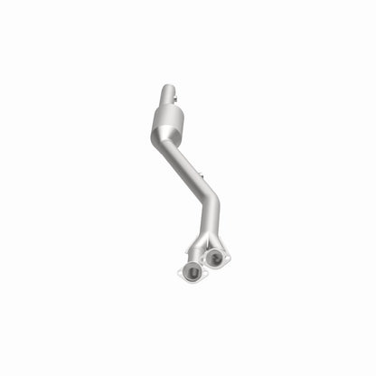 MagnaFlow Left Side Direct Fit Catalytic Converter California Grade 00-03 BMW M5 5.0L