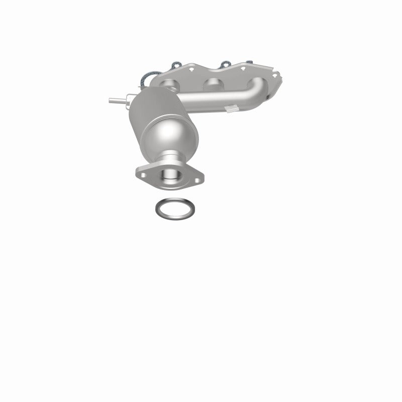 MagnaFlow 2011 Toyota Sienna 3.5L Direct Fit Converter
