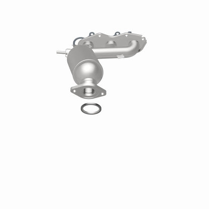 MagnaFlow 2011 Toyota Sienna 3.5L Direct Fit Converter