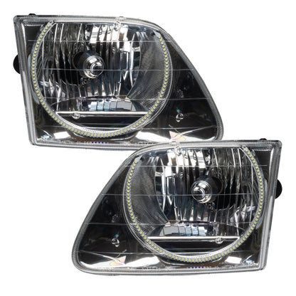Oracle 97-03 Ford F-150 SMD HL - ColorSHIFT