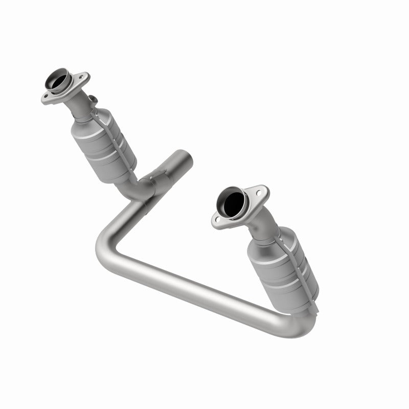 MagnaFlow Direct Fit Catalytic Converter 04 Dodge Durango 3.7L/4.7L