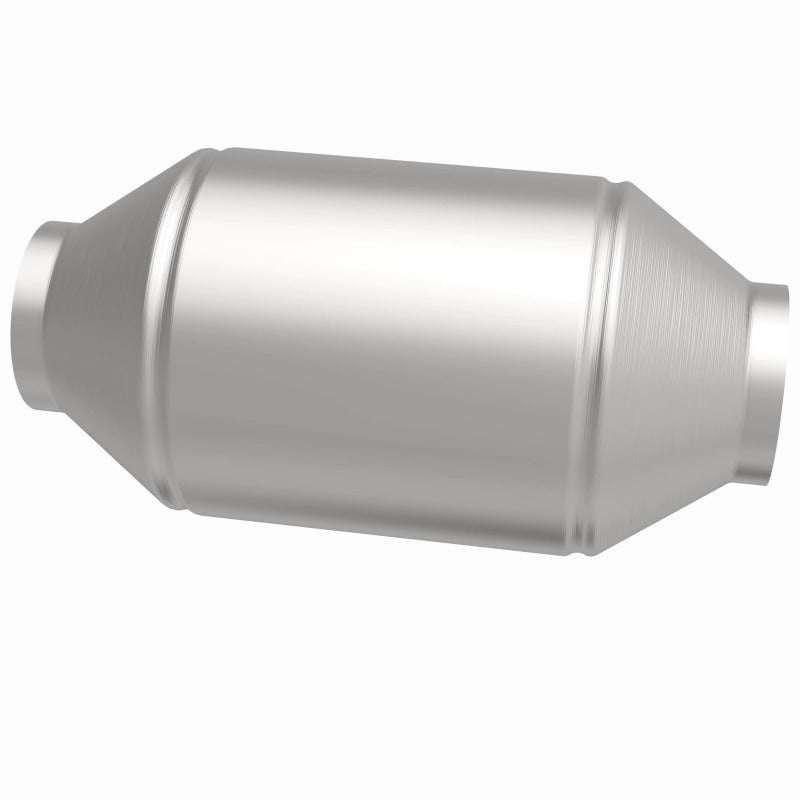 MagnaFlow Universal Catalytic Converter 2 inch C/C CA Pre-OBDII