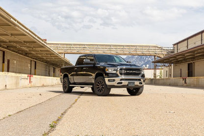 3.5 Inch SST 2.1 Lift Kit 2019-2023 Ram 1500 2WD/4WD ReadyLIFT