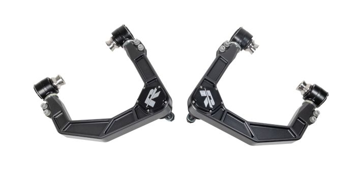 3.5 Inch SST 3.3 Series Lift Kit 2021-2025 Ford Bronco Premium ReadyLIFT