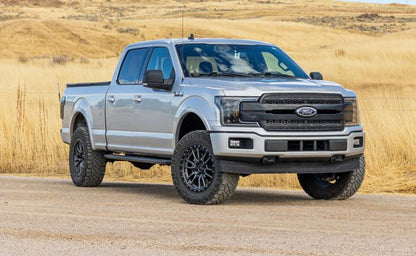 3.5 Inch SST2.1 Suspension System 2015-2020 Ford F-150 4WD ReadyLIFT