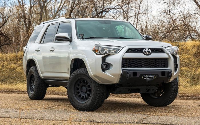 3 Inch SST2.1 Suspension System 2010-2024 Toyota 4Runner ReadyLIFT