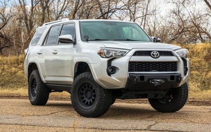 3 Inch SST2.1 Suspension System 2010-2024 Toyota 4Runner ReadyLIFT