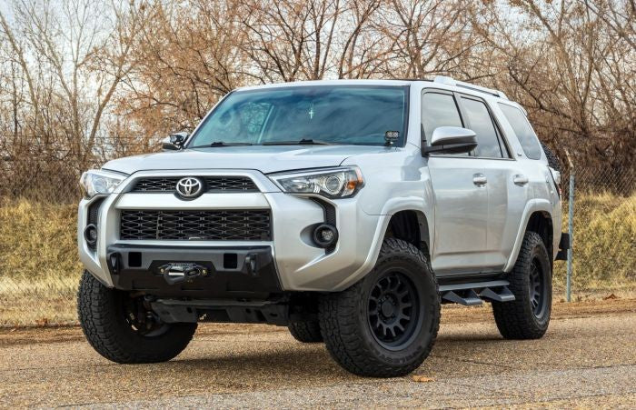 3 Inch SST2.1 Suspension System 2010-2024 Toyota 4Runner ReadyLIFT