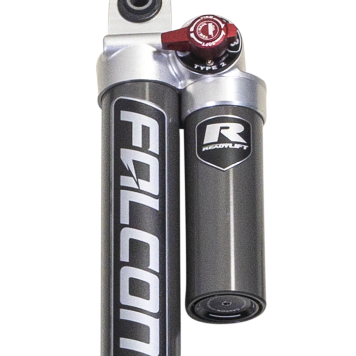 3 Inch SST2.1 Suspension System With Falcon 2.1 Struts/Shocks 2022-2024 Toyota Tundra ReadyLIFT