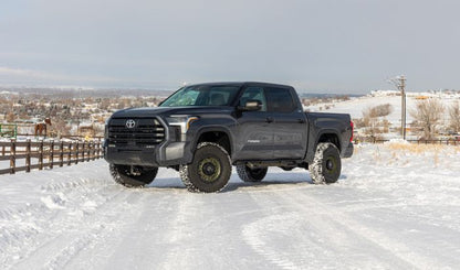 3 Inch SST2.1 Suspension System With Falcon 2.1 Struts/Shocks 2022-2024 Toyota Tundra ReadyLIFT