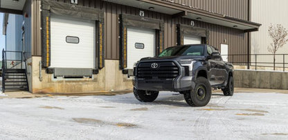 3 Inch SST2.1 Suspension System With Falcon 2.1 Struts/Shocks 2022-2024 Toyota Tundra ReadyLIFT