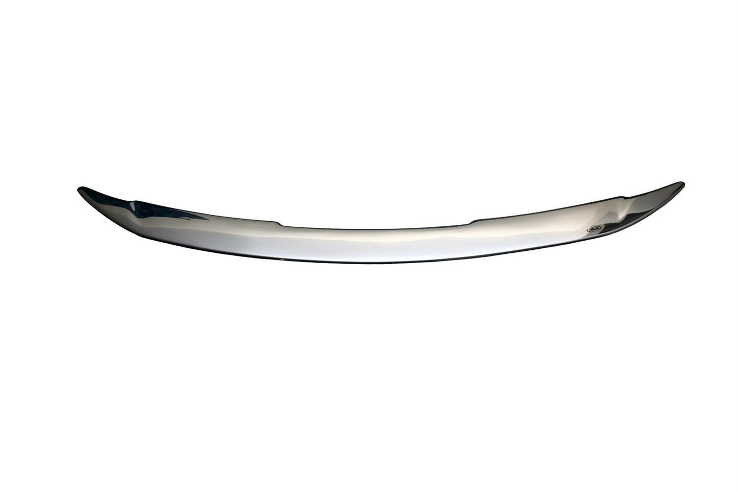Aeroskin Hood Protector for 2008-2011 Ford Focus Chrome AVS