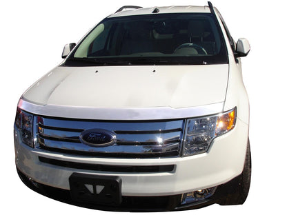 Aeroskin Hood Protector for 2008-2011 Ford Focus Chrome AVS