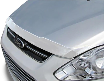 Aeroskin Hood Protector for 2013-2018 Ford C-Max Chrome AVS