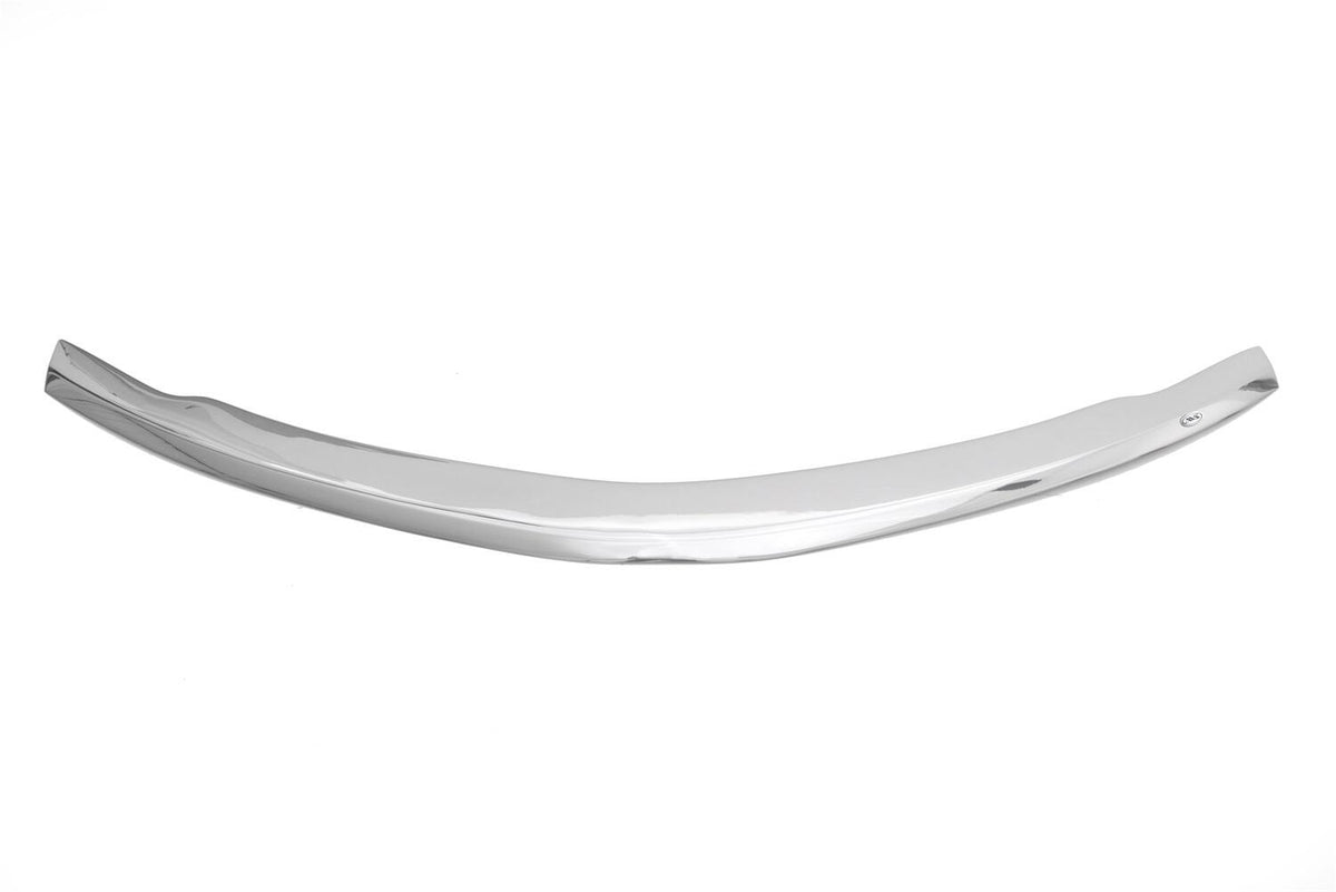 Aeroskin Hood Protector for 2012-2014 Toyota Camry Chrome AVS