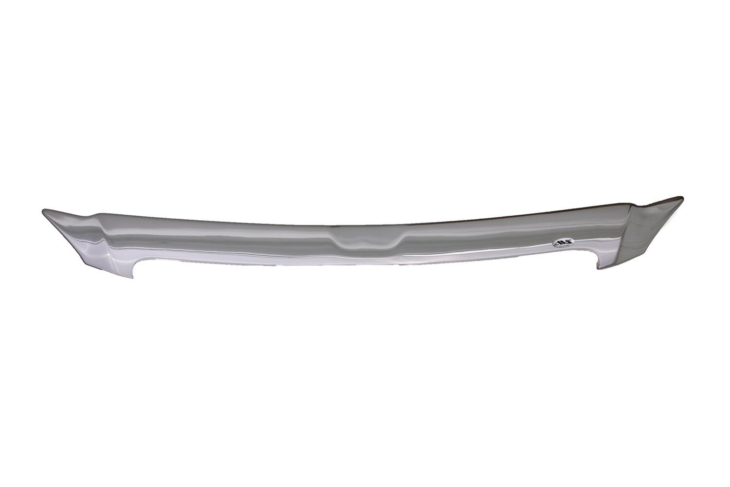 Aeroskin Hood Protector for 2011-2014 Chrysler 200 Chrome AVS