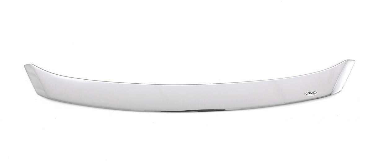 Aeroskin Hood Protector for 2012-2013 Ford Fiesta Chrome AVS