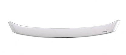 Aeroskin Hood Protector for 2012-2013 Ford Fiesta Chrome AVS