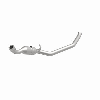 MagnaFlow Direct Fit Catalytic Converter 06-11 ML350 3.5L ds