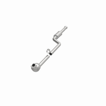 MagnaFlow Direct Fit Catalytic Converter 08-10 C300 3.0L D/S