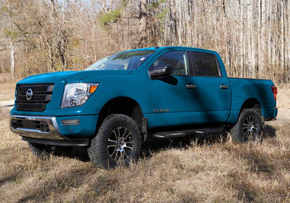 3 Inch Lift Kit 2004-2024 Nissan Titan 2WD/4WD Superlift