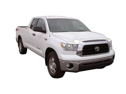 Aeroskin Hood Protector for 2007-2022 Toyota Tundra/Sequoia Chrome AVS