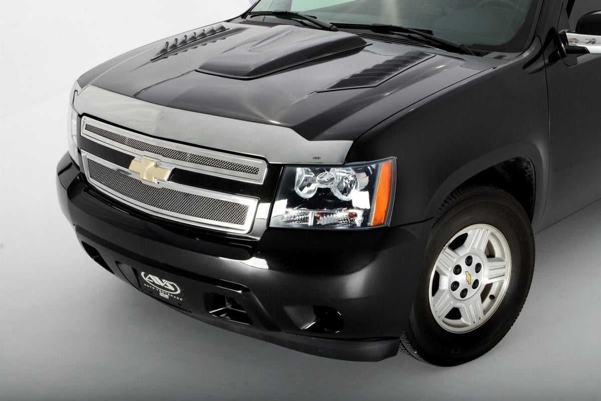 Aeroskin Hood Protector for 2007-2014 Chevrolet Tahoe AVS