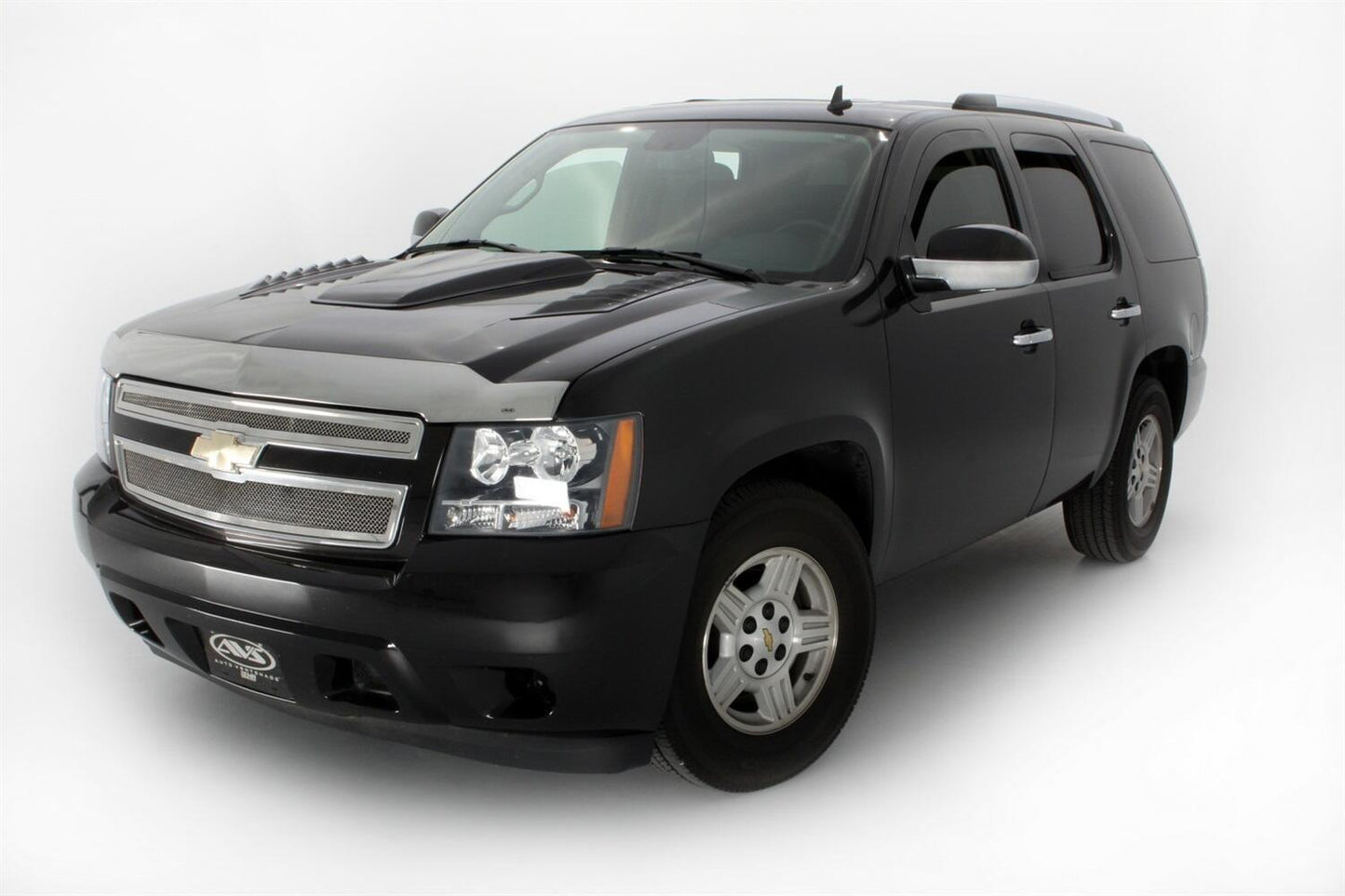Aeroskin Hood Protector for 2007-2014 Chevrolet Tahoe AVS