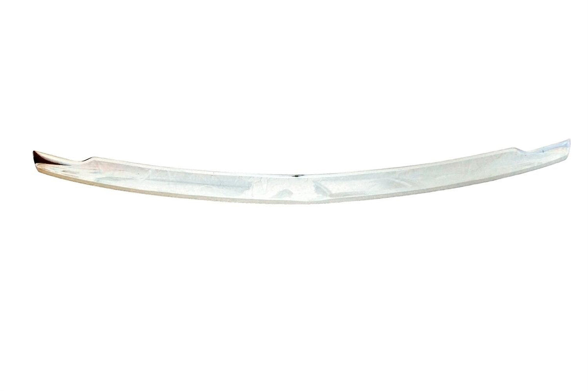 Aeroskin Hood Protector for 1999-2002 Chevrolet Silverado 1500/Silverado 2500/Silverado 3500 Chrome AVS
