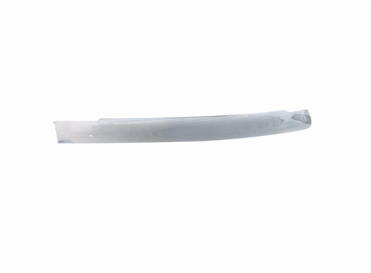 Aeroskin Hood Protector for 2009-2014 Nissan Cube Chrome AVS