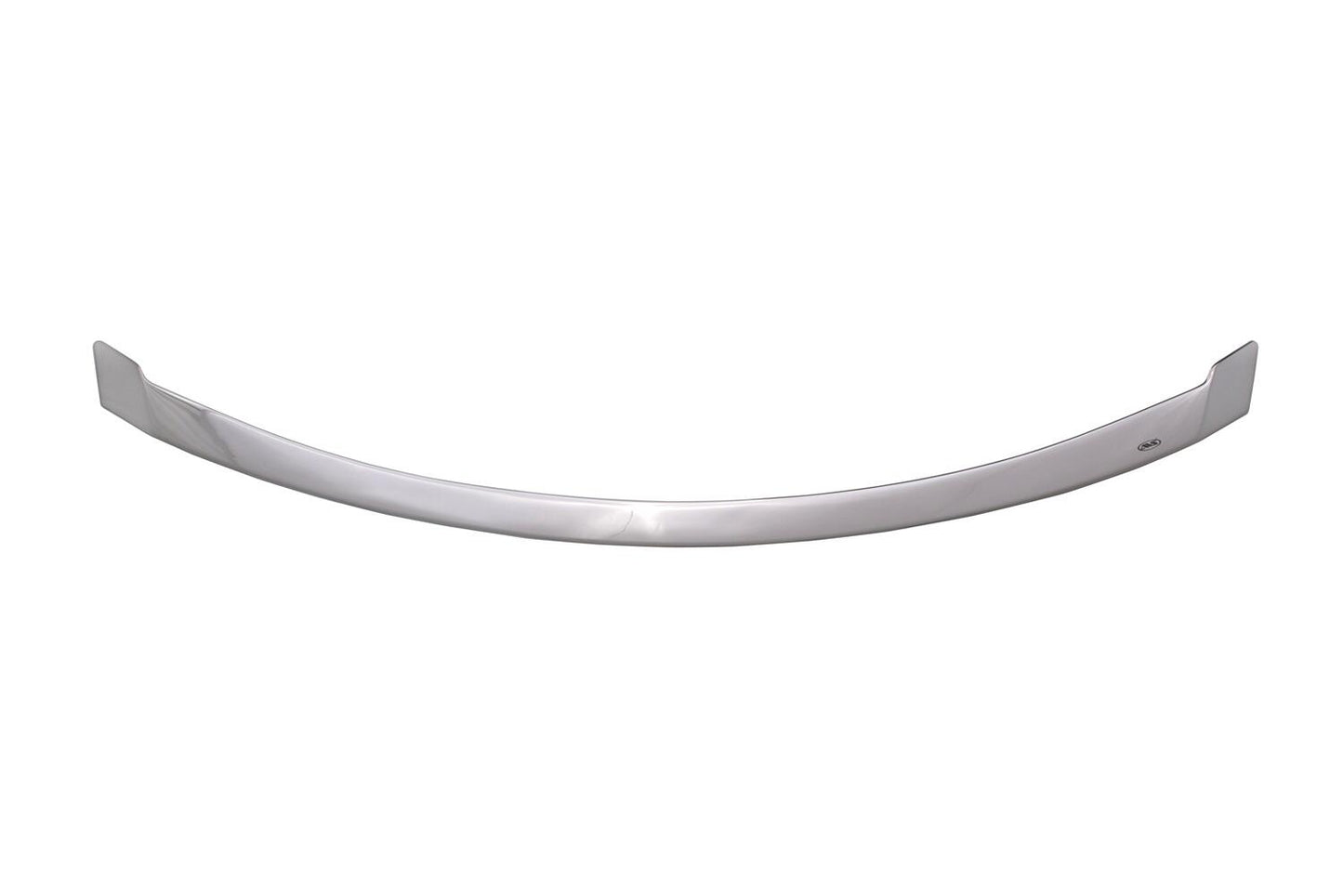 Aeroskin Hood Protector for 2010-2015 Mazda Cx-9 Chrome AVS