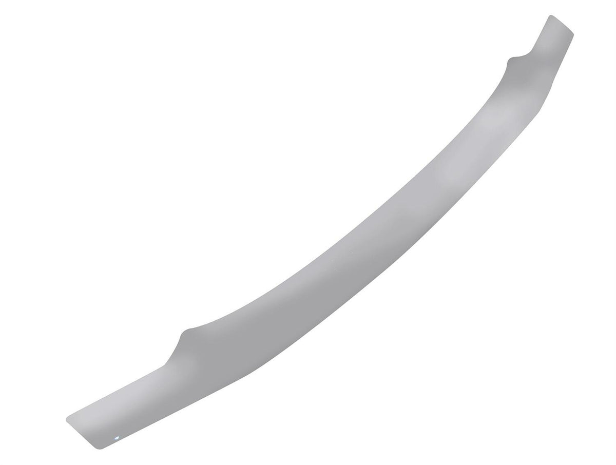 Aeroskin Hood Protector for 2011-2013 Nissan Xterra PRO-4X and More Chrome AVS