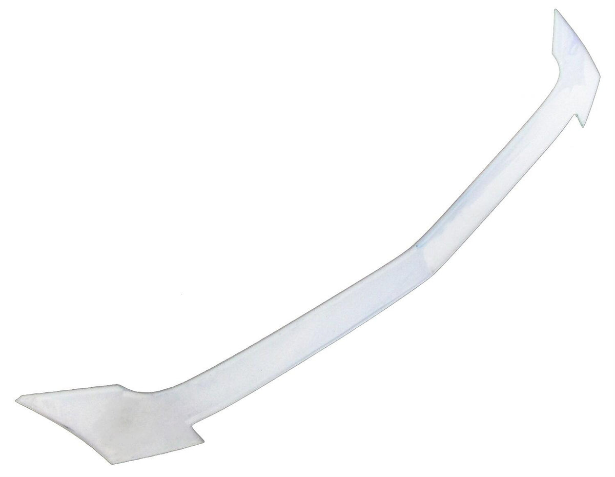 Aeroskin Hood Protector for 2008-2013 Cadillac Cts Chrome AVS