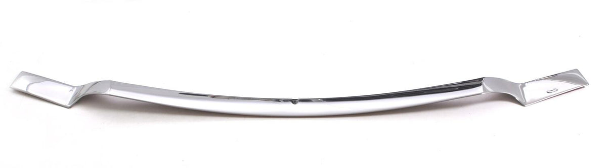Aeroskin Hood Protector for 1999-2007 Ford F-250 and More Chrome AVS