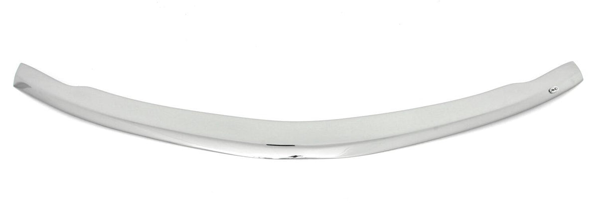 Aeroskin Hood Protector for 2015-2018 Ford Edge Chrome AVS