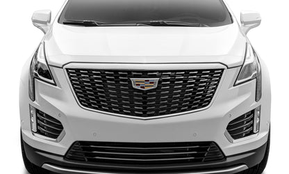 Aeroskin Hood Protector for 2017-2026 Cadillac Xt5 Chrome AVS